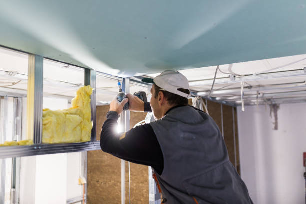 Types of Insulation We Offer in New Market, AL