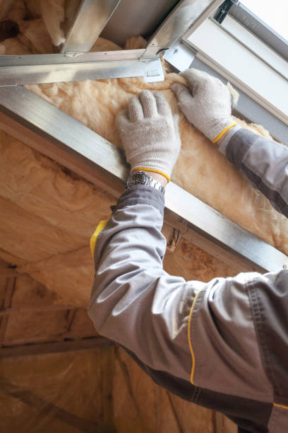 Trusted New Market, AL Insulation Contractor Experts