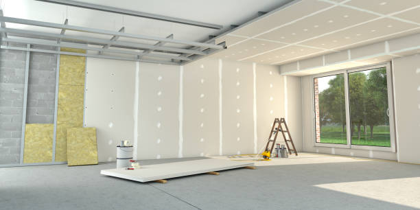 Best Residential Insulation in New Market, AL