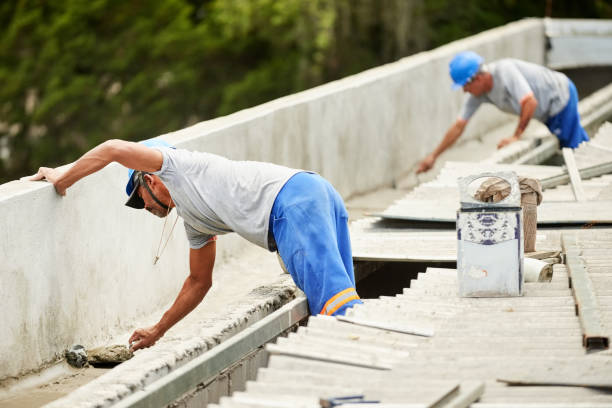 Best Commercial Insulation in New Market, AL