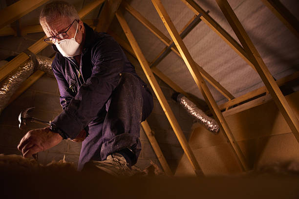 Best Blown-in Insulation in New Market, AL