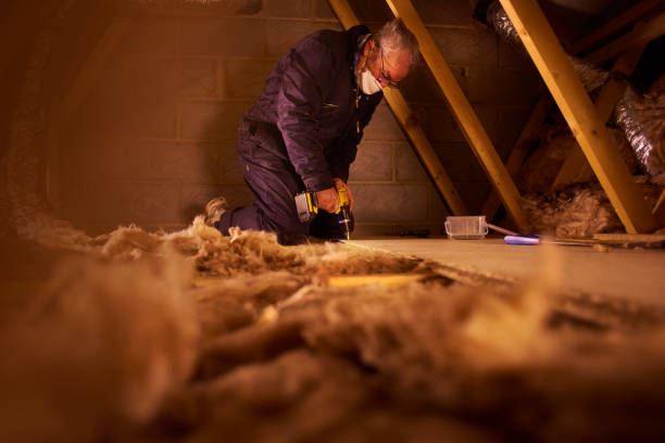 Best Spray Foam Insulation in New Market, AL